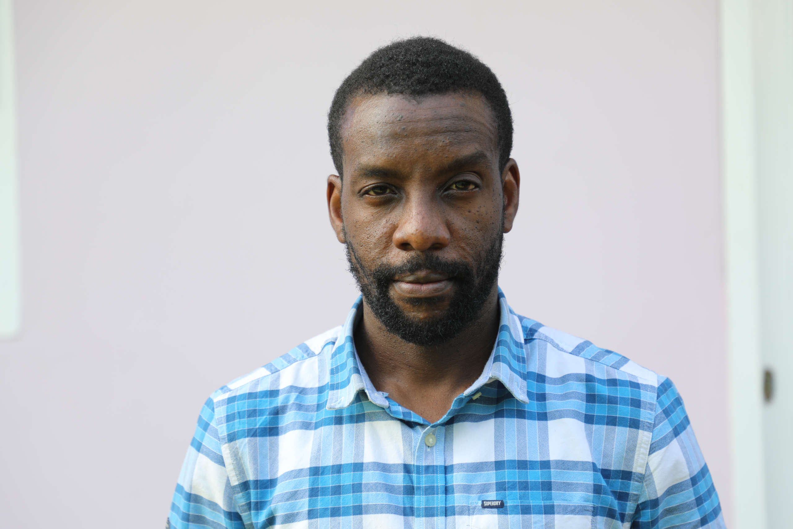 KAYONGA P. CHRIS